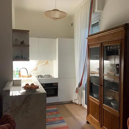 Apartman Maison Claire *