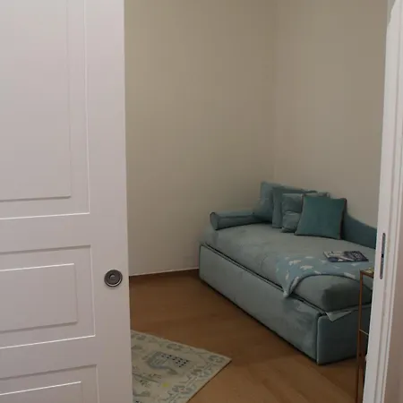 Apartment Maison Claire *