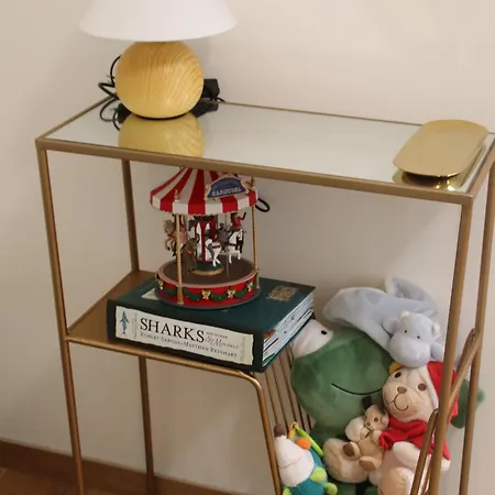 Apartment Maison Claire