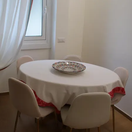 Maison Claire Apartment