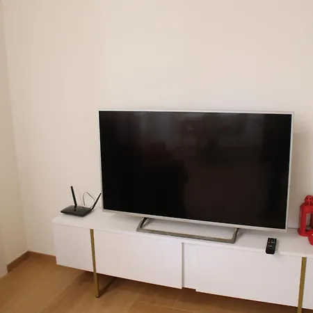 Apartment Maison Claire