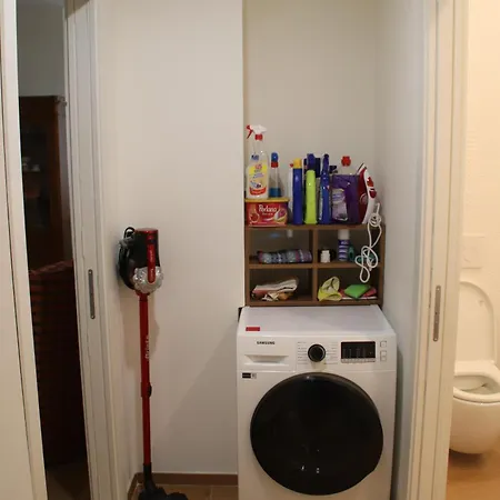 Apartment Maison Claire Milan