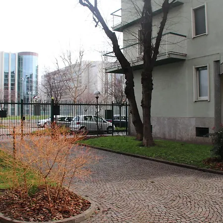 Apartment Maison Claire