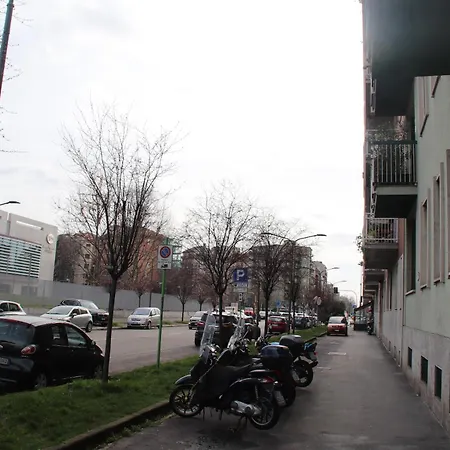 Maison Claire Apartment *