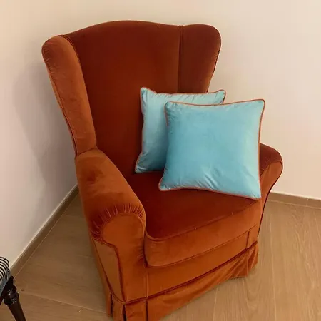 Apartment Maison Claire Milan
