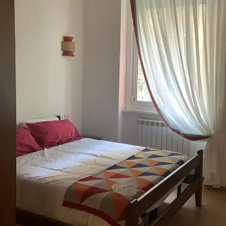 Maison Claire *