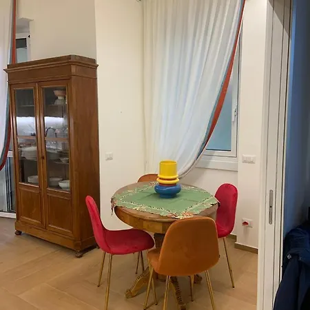Apartment Maison Claire Milan