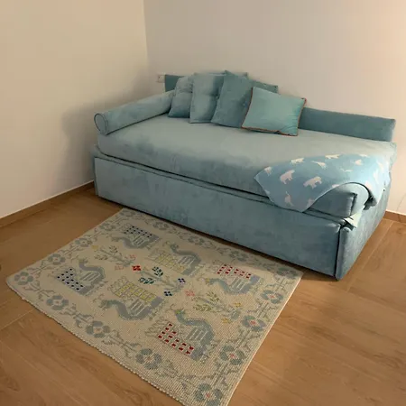 Maison Claire Apartment