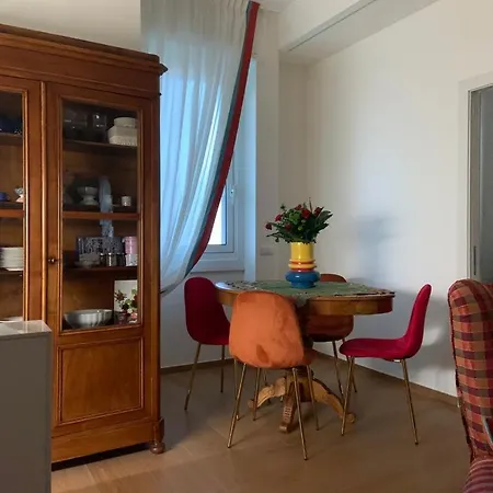 Apartment Maison Claire *