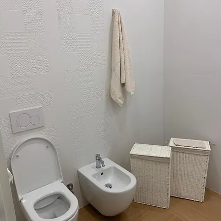 Maison Claire Apartment
