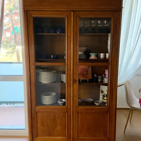 Maison Claire * Milan