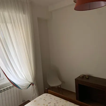 Apartment Maison Claire Milan