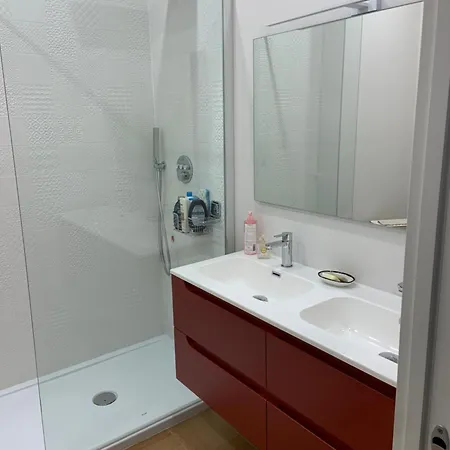 Maison Claire Apartment *